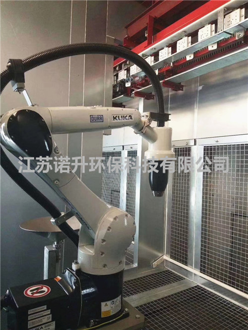 涂裝噴涂作業(yè)注意事項、常見缺陷及改進方法